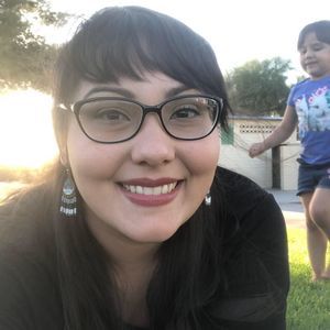 Meet your Posher, Aniceta